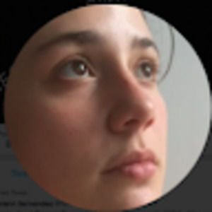 Meet your Posher, Toniann